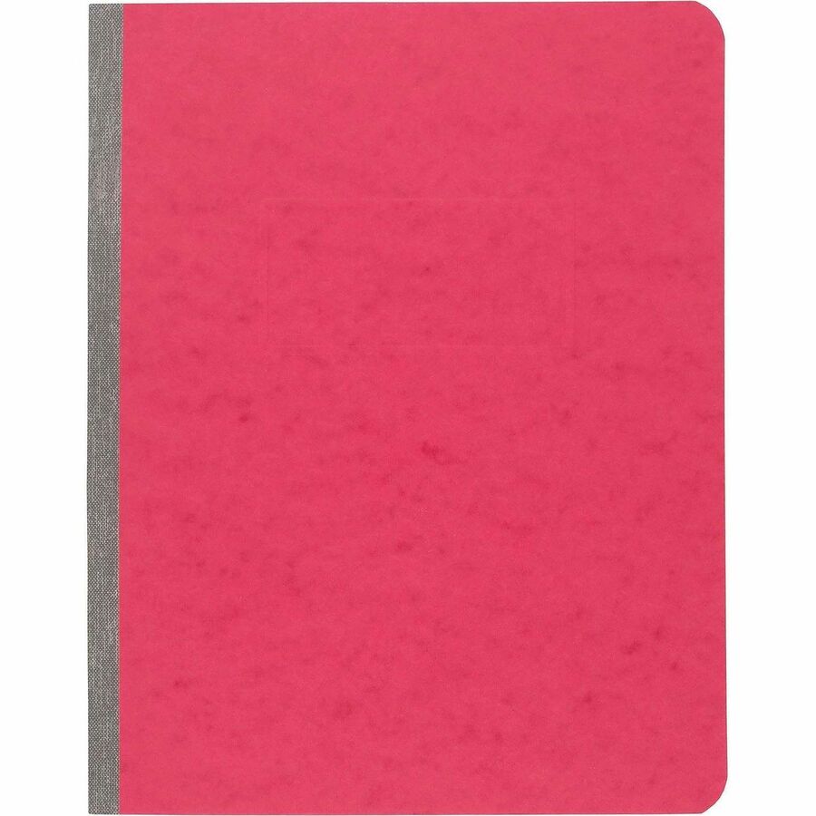 ACCO Letter Recycled Report Cover - A7025979