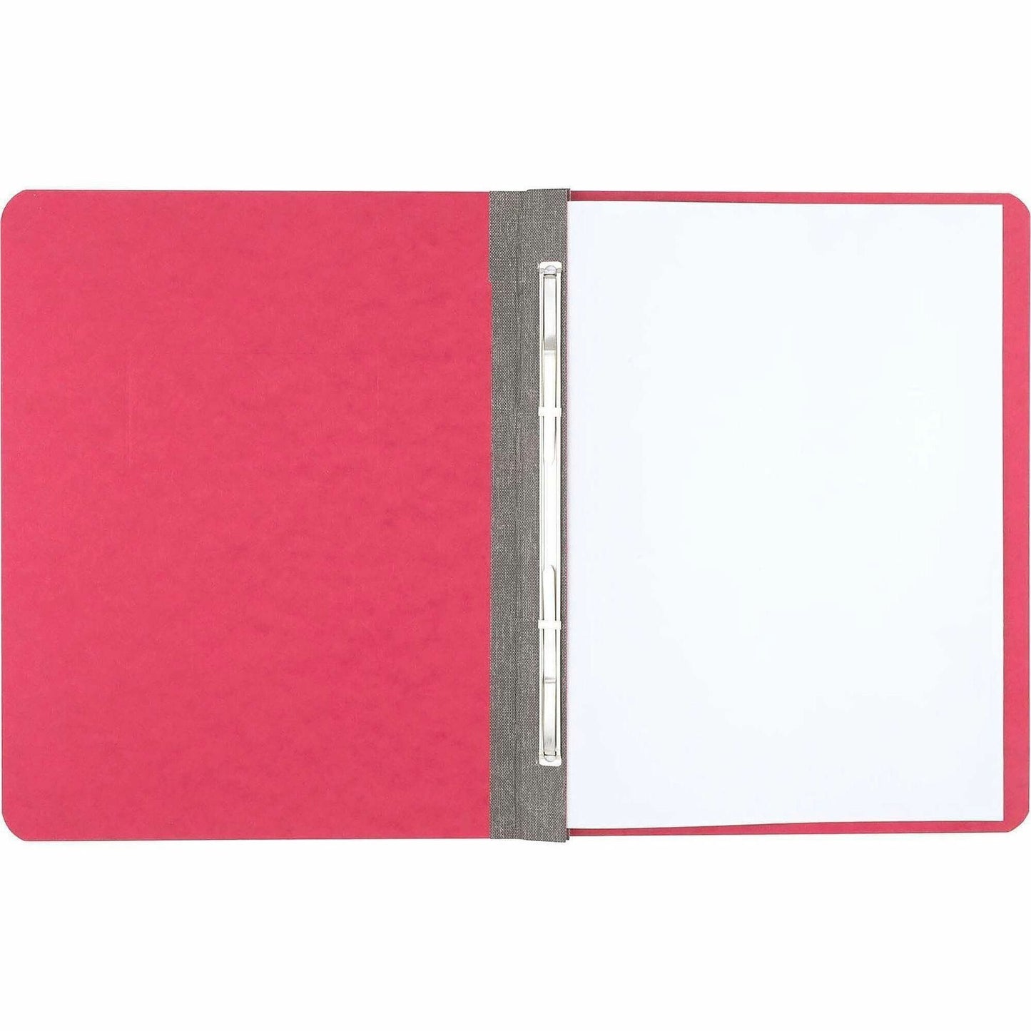 ACCO Letter Recycled Report Cover