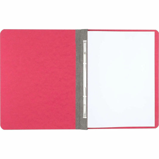 ACCO Letter Recycled Report Cover