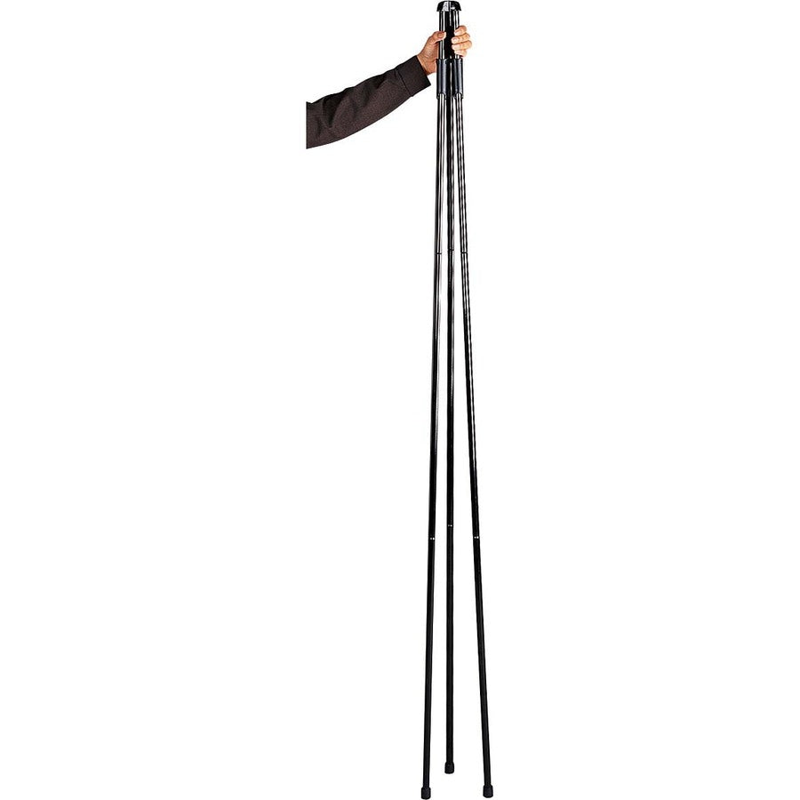 Quartet Heavy-Duty Instant Easel - Tripod Base - 27E