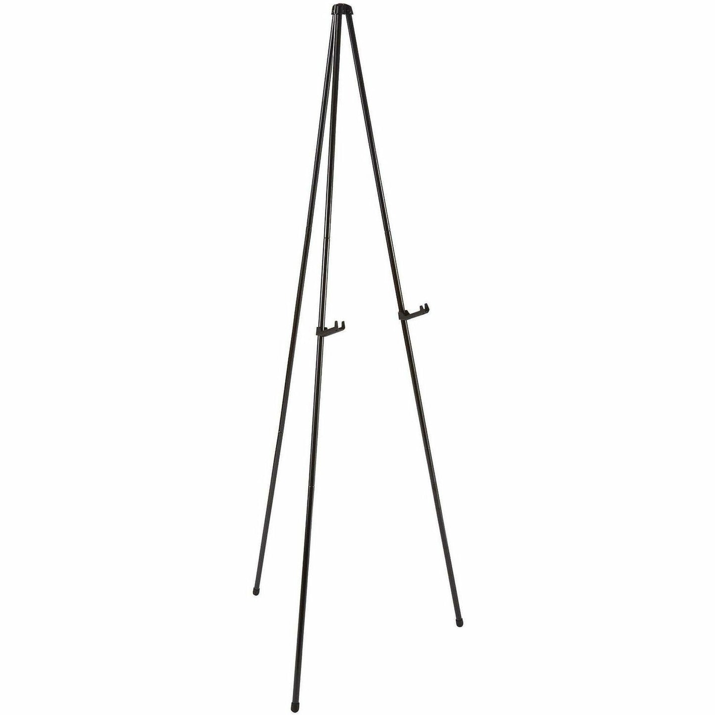 Quartet Heavy-Duty Instant Easel - Tripod Base