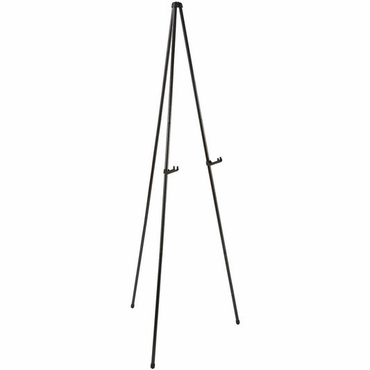 Quartet Heavy-Duty Instant Easel - Tripod Base