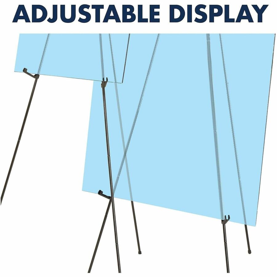 Quartet Instant Easel - 29E