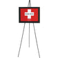 Quartet Instant Easel - 29E