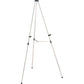 Quartet Lightweight Telescoping Display Easel - 50E