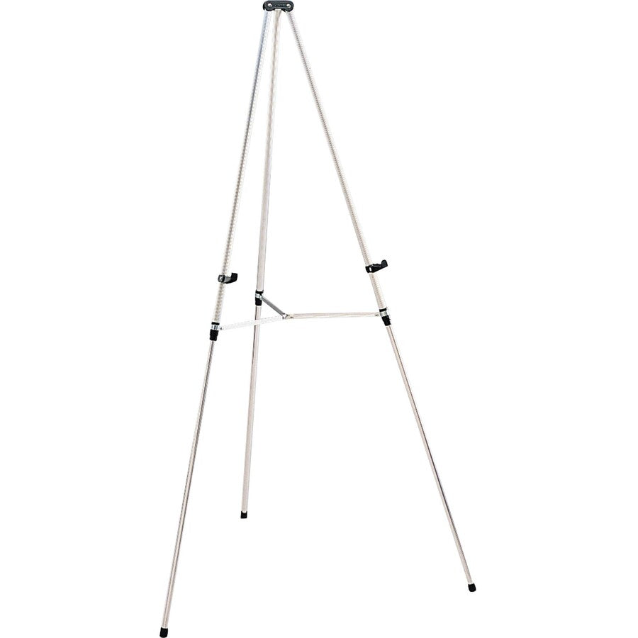 Quartet Lightweight Telescoping Display Easel - 50E