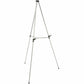 Quartet Lightweight Telescoping Display Easel