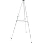 Quartet Lightweight Telescoping Display Easel - 50E