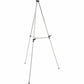Quartet Lightweight Telescoping Display Easel - 50E