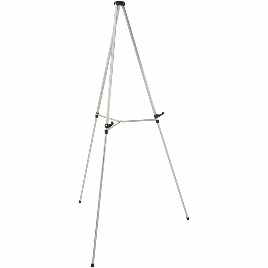 Quartet Lightweight Telescoping Display Easel - 50E