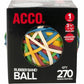 ACCO Rubber Band Ball - A7072155