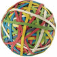 ACCO Rubber Band Ball