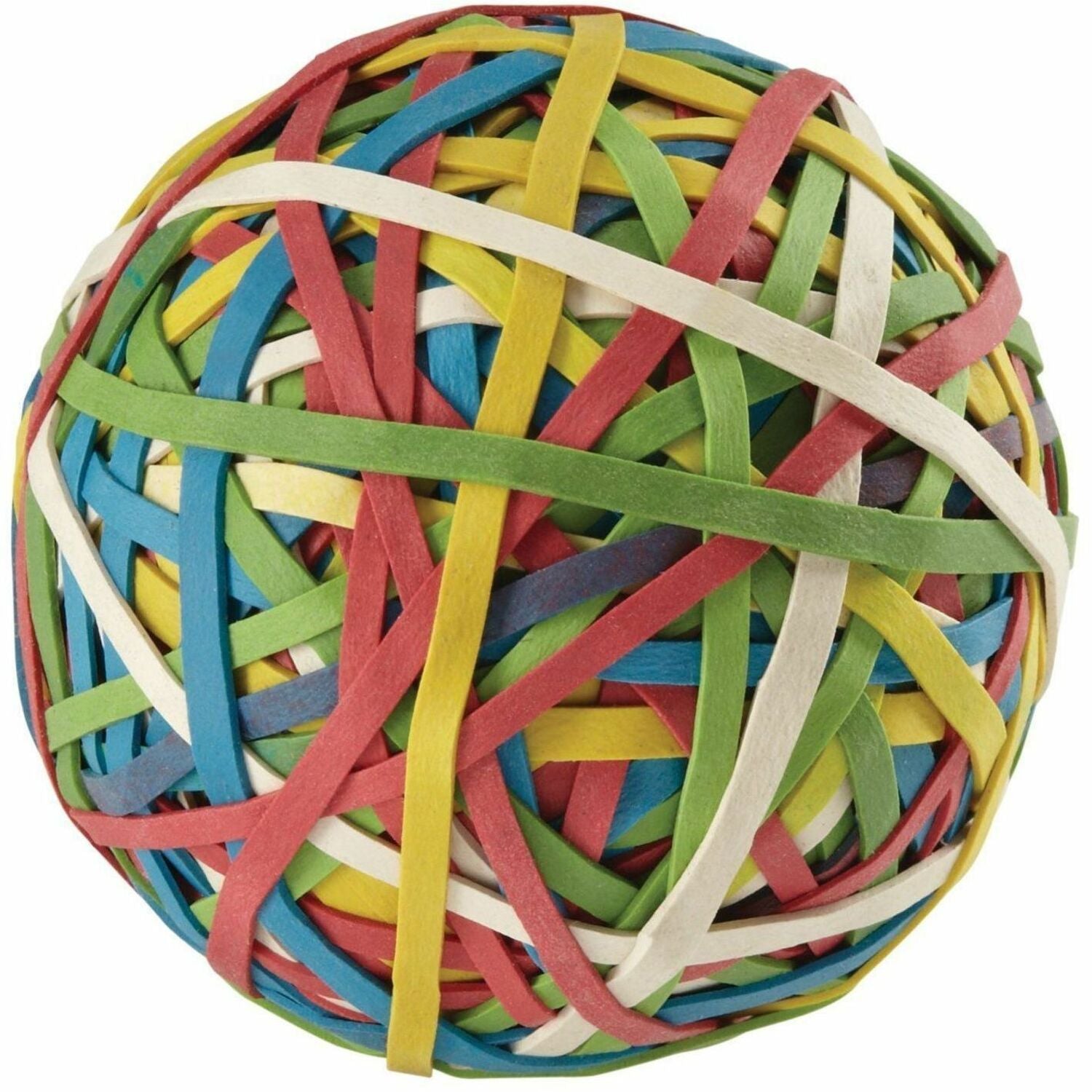 ACCO Rubber Band Ball