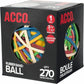 ACCO Rubber Band Ball - A7072155