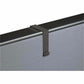 Quartet Matrix Cubicle Partition Hangers - MCH10
