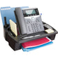 Compucessory Telephone Stand/Organizer - 55200