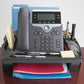 Compucessory Telephone Stand/Organizer - 55200