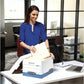 Bankers Box Hang'N'Stor File Storage Box - 00785