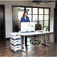 Bankers Box Hang'N'Stor File Storage Box - 00785