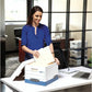 Bankers Box Hang'N'Stor File Storage Box - 00785