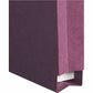 Smead Organized Up 2/5 Tab Cut Letter Recycled File Jacket - 75445