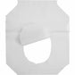 Genuine Joe Half-fold Toilet Seat Covers - 10150