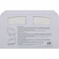 Genuine Joe Half-fold Toilet Seat Covers - 10150