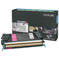 Lexmark Toner Cartridge