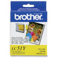 Brother LC51YS Ink Cartridge