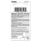 Energizer 2450 Lithium Coin Battery - ECR2450BP