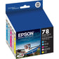 Epson Claria Original Ink Cartridge - T078920-S
