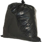 Nature Saver Black Low-density Recycled Can Liners - 00993