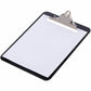 Nature Saver Recycled Plastic Clipboards - 1540