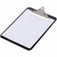 Nature Saver Recycled Plastic Clipboards - 1540
