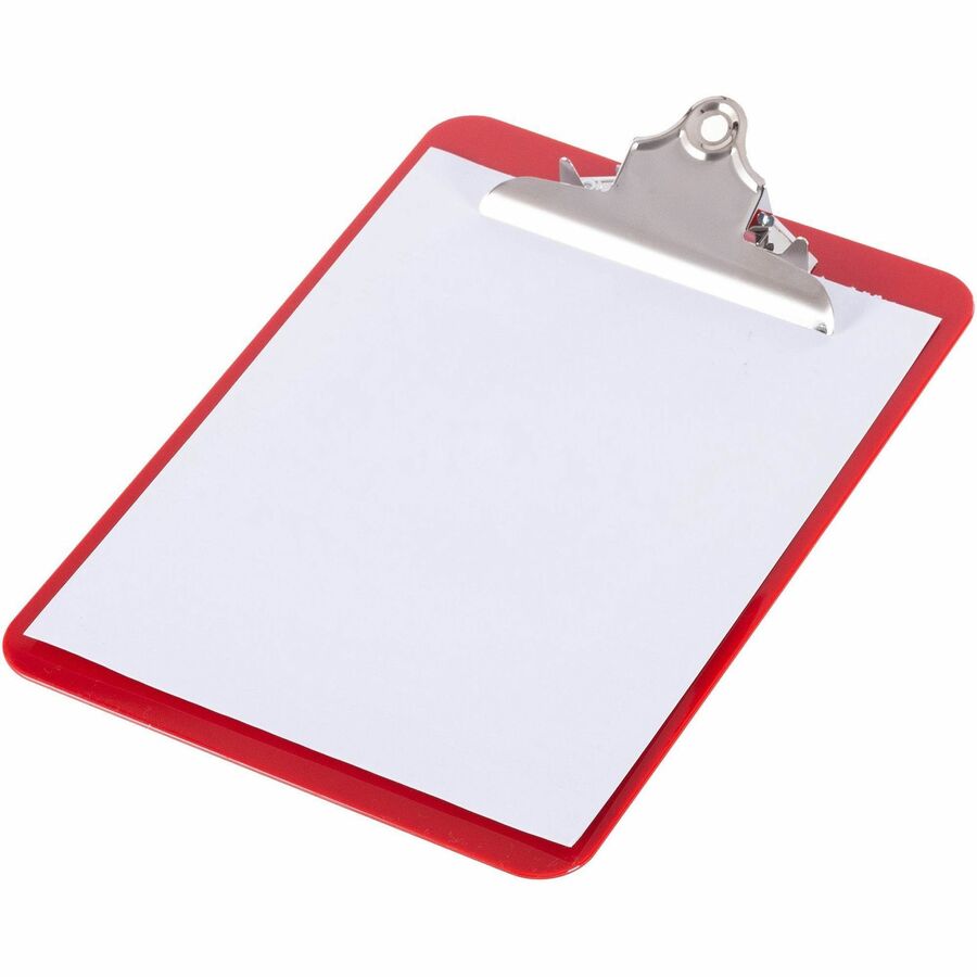 Nature Saver Recycled Plastic Clipboards - 1541
