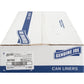 Genuine Joe Linear Low Density Can Liners - 02152