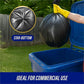 Genuine Joe Linear Low Density Can Liners - 02152
