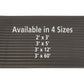 Genuine Joe Air Step Anti-Fatigue Mat - 53351