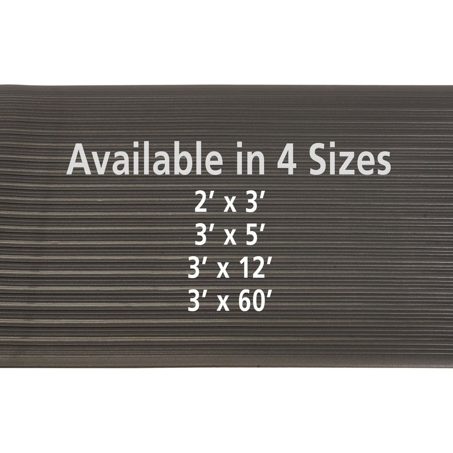 Genuine Joe Air Step Anti-Fatigue Mat - 53351