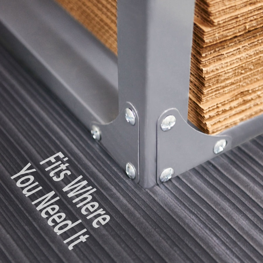 Genuine Joe Air Step Anti-Fatigue Mat - 53351