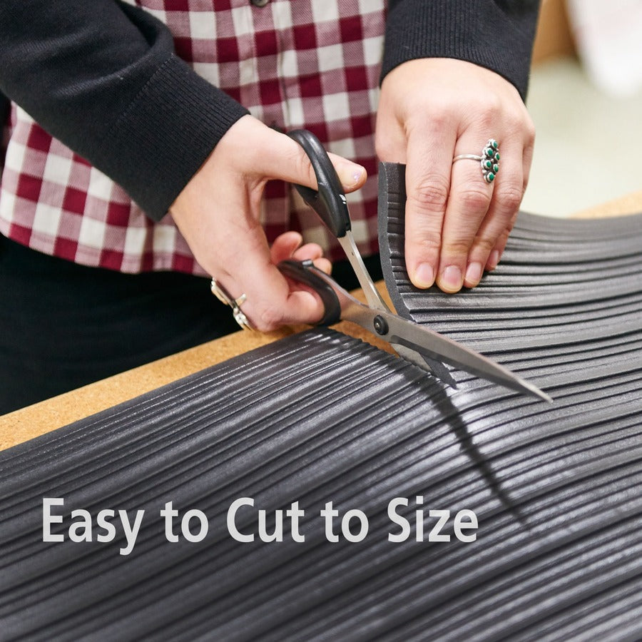 Genuine Joe Air Step Anti-Fatigue Mat - 53351