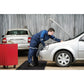 Genuine Joe Air Step Anti-Fatigue Mat - 53351
