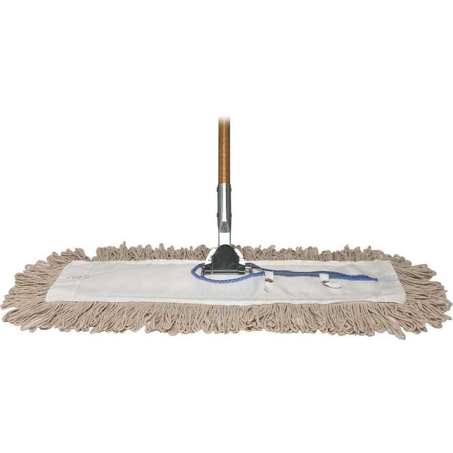 Genuine Joe Dust Mop Complete Combo - 54101