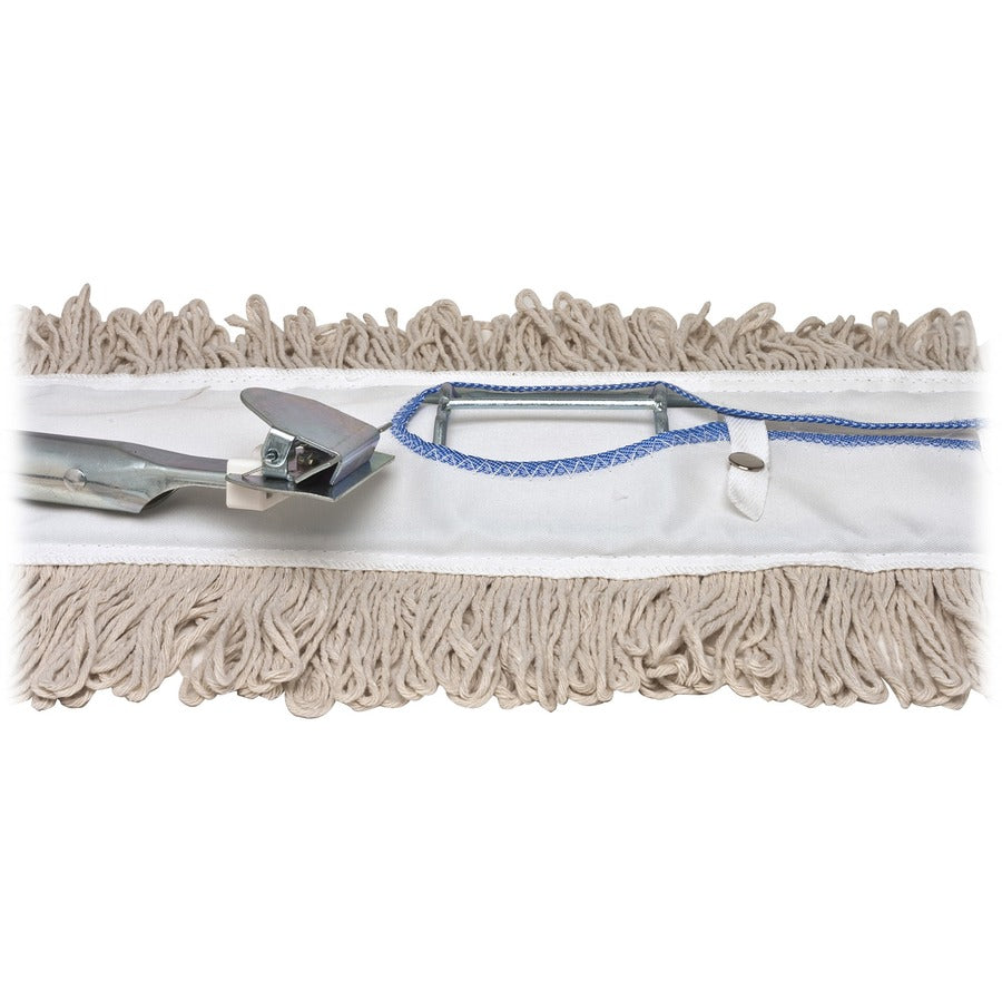 Genuine Joe Dust Mop Complete Combo - 54101
