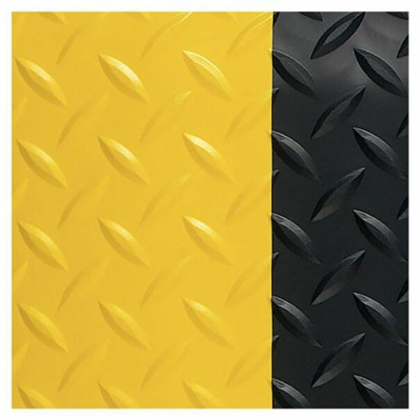 Genuine Joe Safe Step Anti-Fatigue Floor Mats - 70363