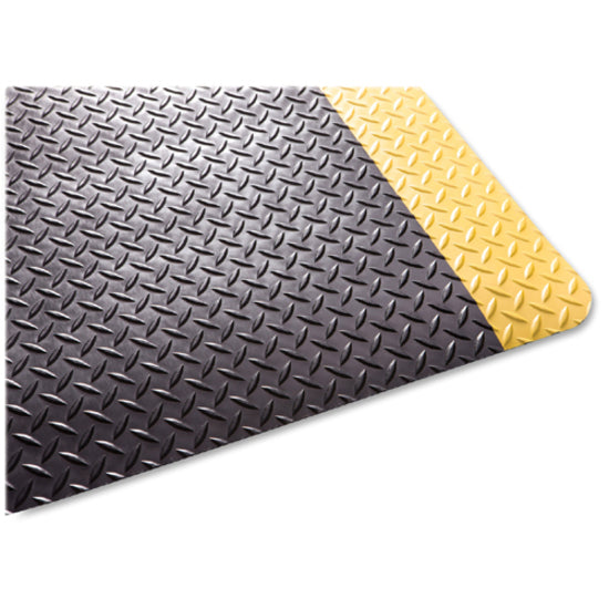 Genuine Joe Safe Step Anti-Fatigue Floor Mats - 70363