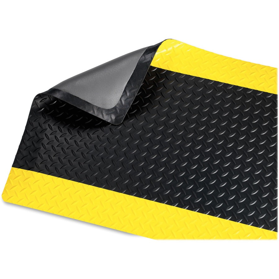 Genuine Joe Safe Step Anti-Fatigue Floor Mats - 70363