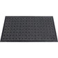 Genuine Joe Versa-Lite Anti-microbial Rubber Mat - 01705