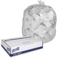 Genuine Joe Economy High-Density Can Liners