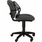 Fellowes Office Suites Mesh Back Support - 8036501